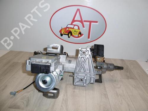 Steering column RENAULT CLIO IV (BH_) 1.2 TCe 120 (BHAU) | BP20614595M21 