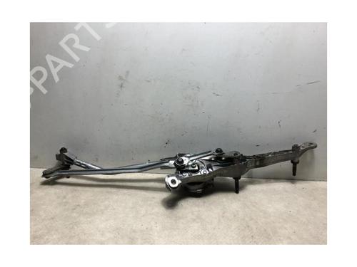 Front wiper motor MERCEDES-BENZ C-CLASS (W204) C 320 CDI (204.022) | BP20614151M29 