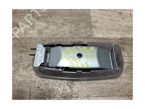 Interior roof light MERCEDES-BENZ B-CLASS Sports Tourer (W245) B 180 CDI (245.207) | BP20626820I8