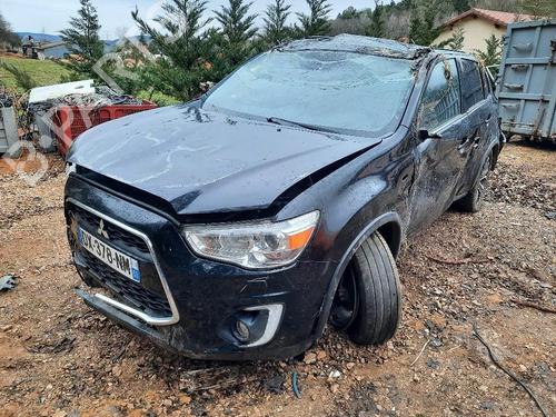 Other MITSUBISHI ASX (GA_W_) 2.2 Di-D 4WD (GA8W) | BP24492193O1 - Image 15