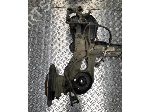 Rear axle CITROËN BERLINGO Box Body/MPV (K9) 1.5 BlueHDi 100 | BP23232738M2 