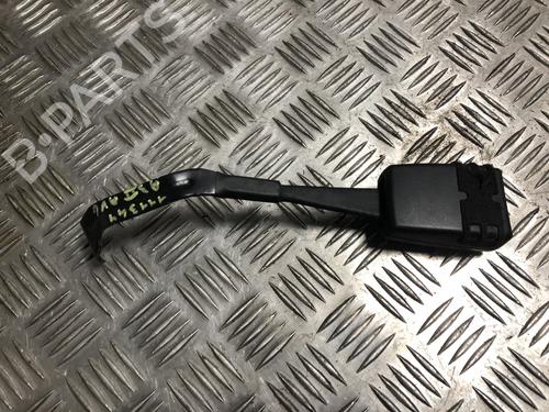 Used Seat buckle Seat buckle AUDI A3 (8P1) 2.0 TDI 16V (140 hp) 33556373 33556373