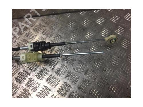 Cable NISSAN JUKE (F15) 1.5 dCi | BP27628110E12