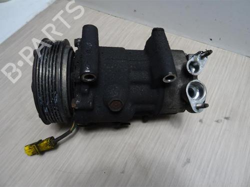 AC compressor PEUGEOT 1007 (KM_) 1.6 16V | BP13273524M34 