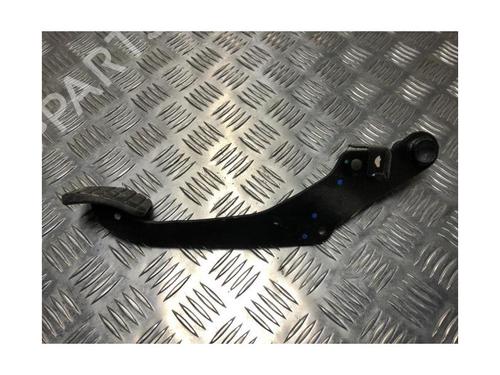 Clutch pedal DACIA DOKKER MPV (KE_) 1.2 TCe (KEM0, KEAY) | BP21821817I13 