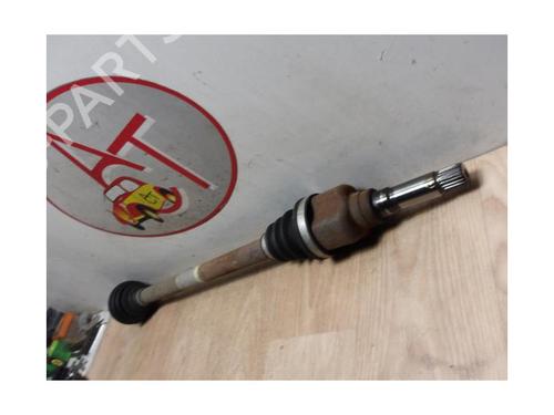 Right front driveshaft CITROËN C2 (JM_) 1.4 HDi | BP13291836M39 