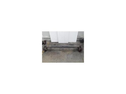 Used Rear axle CITROËN JUMPER II Van 2.0 BlueHDi 130 (130 hp) 13273230