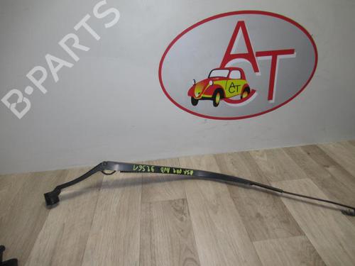 Used Front windshield wiper arm MITSUBISHI ASX (GA_W_) 1.8 DI-D (GA6W) (116 hp) 15529529