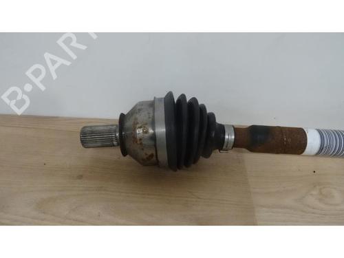 Right rear driveshaft RENAULT TWINGO III (BCM_, BCA_) 0.9 TCe 90 (BCM9, BCM2) | BP29524028M41