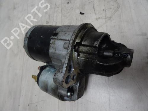 Starter SUZUKI SPLASH (EX) 1.0 (A5B310) | BP13287812M8 