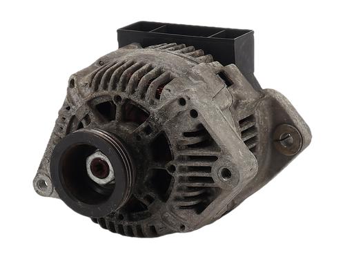 Used Alternator Alternator RENAULT CLIO II (BB_, CB_) 1.6 (B/CB0D, BB00) (90 hp) 40021655 40021655