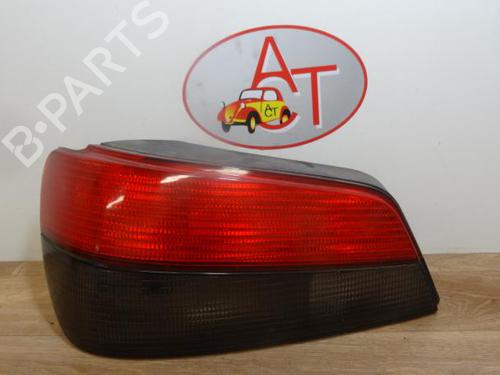 Used Left taillight Left taillight 13292807 13292807