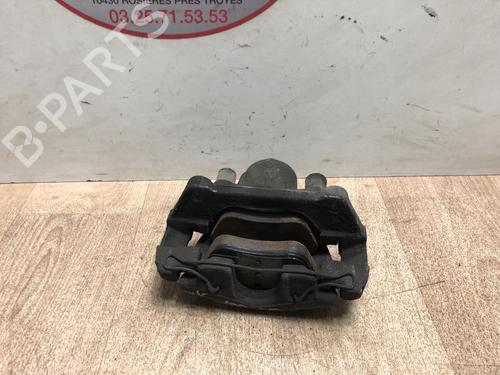 Left front brake caliper MINI MINI (R50, R53) Cooper | BP13270970M105