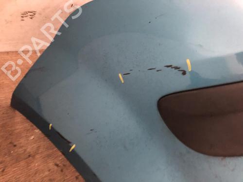 Rear bumper HYUNDAI GETZ (TB) 1.1 | BP23873429C8