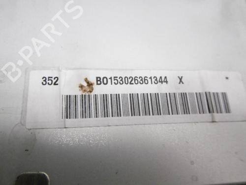 Electronic module MERCEDES-BENZ C-CLASS Coupe (CL203) C 220 CDI (203.706) | BP13136286M83 