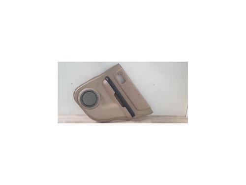 Used Rear right panel NISSAN X-TRAIL I (T30) 2.2 Di 4x4 (114 hp) 12974006