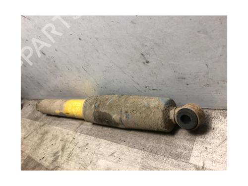 Left rear shock absorber ISUZU D-MAX I (TFR, TFS) 3.0 DiTD 4x4 (TFS85_) | BP20629817M18 