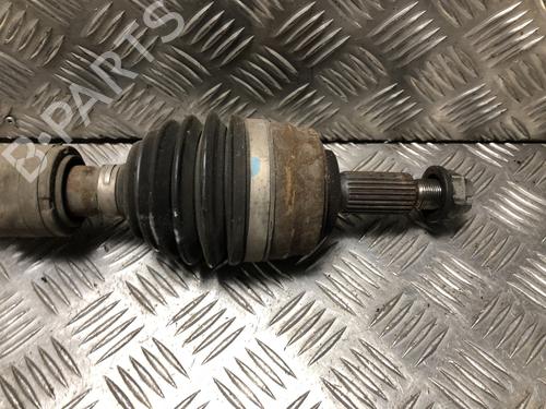 Right front driveshaft RENAULT CAPTUR II (HF_) TCe 155 (HFMN) | BP39622112M39 - Image 2