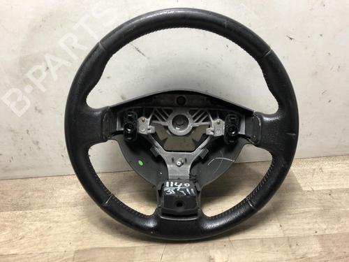 Used Steering wheel NISSAN QASHQAI I (J10, NJ10) 1.5 dCi (110 hp) 20622108