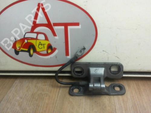 Used Hinge/Door check strap BMW X3 (E83) 3.0 d (204 hp) 13227668