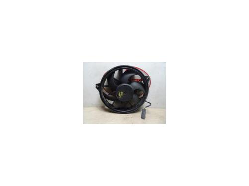 Used Heater blower motor PEUGEOT 807 (EB_) 2.2 HDi (128 hp) 13228102
