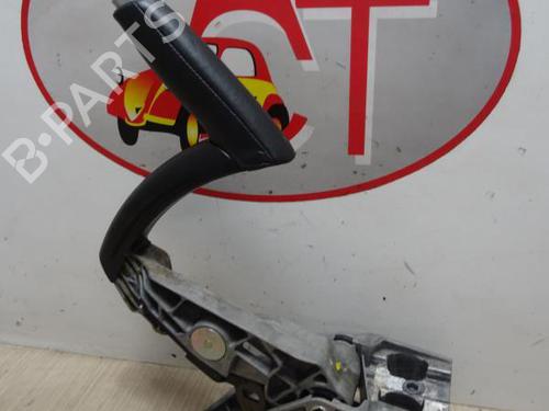 Used Hand brake AUDI A3 (8P1) 2.0 TDI 16V (140 hp) 23067744