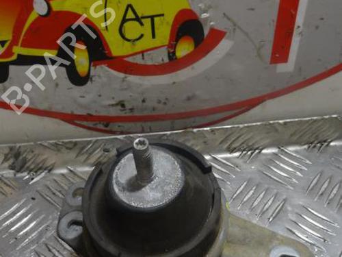 Used Engine mount PEUGEOT EXPERT Van (VF3A_, VF3U_, VF3X_) 1.6 HDi 90 8V (90 hp) 31195436