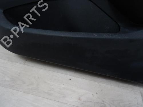 Front right panel PEUGEOT 208 I (CA_, CC_) 1.2 VTI 82 | BP30783107C59