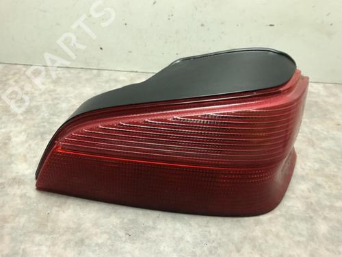 Used Right taillight PEUGEOT 106 II (1A_, 1C_) 1.1 i (60 hp) 20616907