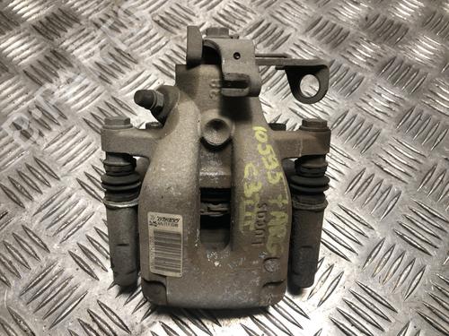 Venstre bremsecaliper bak Venstre bremsecaliper bak CITROËN C3 III (SX) 1.5 BlueHDi 100 (SXYHYP, SXYHTU) (102 hp) 33851481 33851481