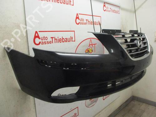 Front bumper DAF 66 1.1 | BP30782447C7