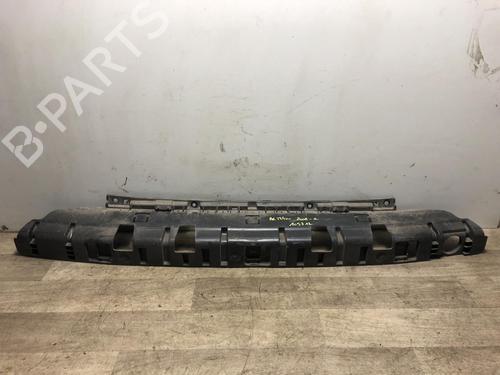 Used Rear bumper bracket PEUGEOT 2008 I (CU_) 1.2 THP 110 / PureTech 110 (110 hp) 15937815
