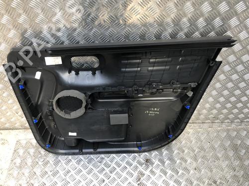 Front left panel CITROËN C3 AIRCROSS II (2R_, 2C_) 1.2 PureTech 110 (2RHNZB, 2RHNZW, 2RHNPX, 2RHNPJ) | BP38934243C58 - Image 2