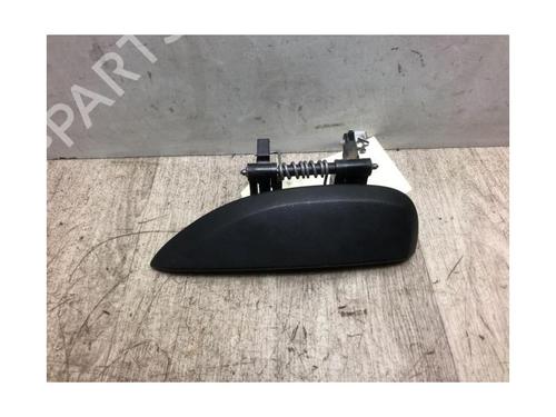Front left exterior door handle DACIA LOGAN MCV II TCe 90 (K8M1, K8MA, K8AC) | BP25799894C128 