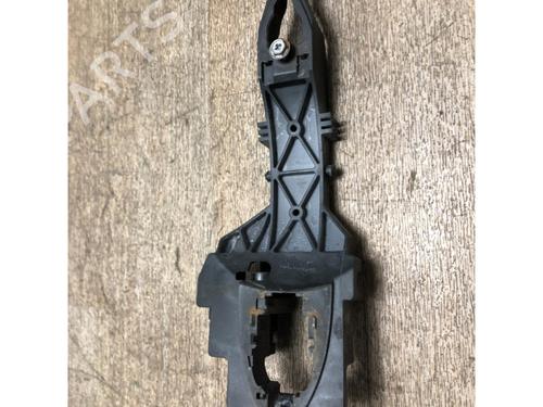 Used Front left exterior door handle KIA VENGA (YN) 1.4 CRDi 90 (90 hp) 20621494