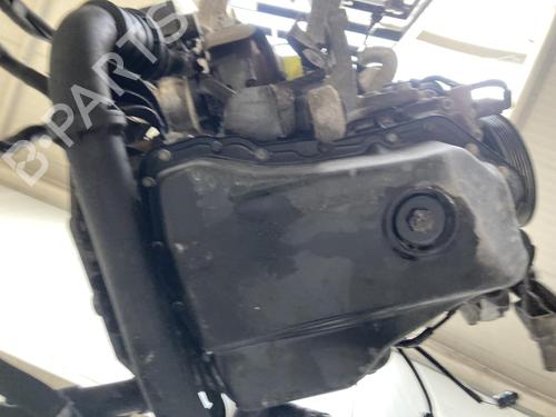 Engine PEUGEOT 508 SW I (8E_) 2.2 HDi | BP36861154M1  - Image 6