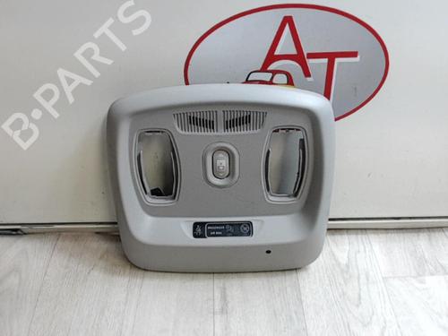 Plafonier RENAULT KADJAR (HA_, HL_) 1.6 dCi 130 4x4 (HLA4) (130 hp) 13269043