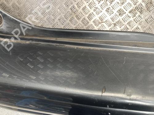 Rear bumper PEUGEOT 5008 (0U_, 0E_) 2.0 HDi | BP31199221C8
