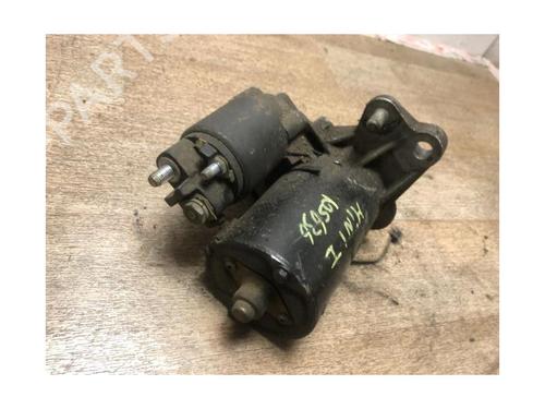Startmotor MINI MINI (R50, R53) Cooper | BP20619485M8 