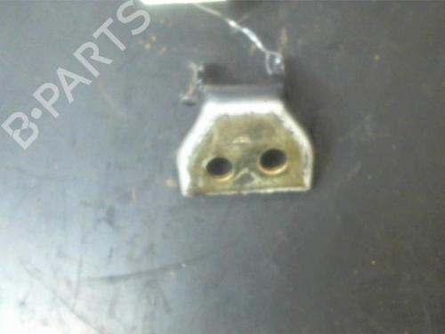 Hinge/Door check strap PEUGEOT 307 (3A/C) 1.6 HDi 110 | BP13127362C146 