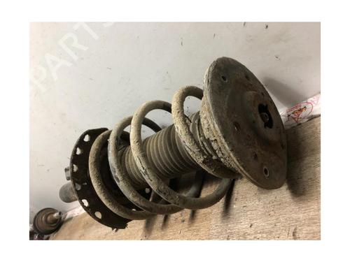 Left front shock absorber FORD MONDEO IV (BA7) 1.8 TDCi | BP20618398M16 
