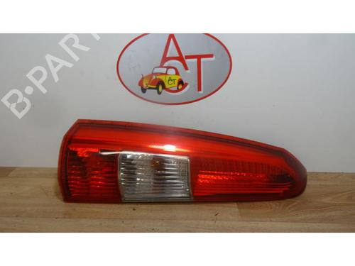 Venstre baglygte bagklap VOLVO V70 II (285) 2.4 D (131 hp) 13228568