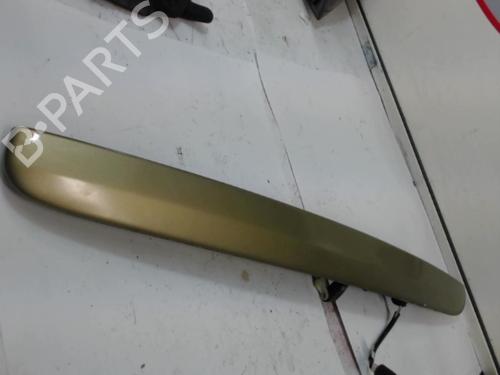 Used Electronic module DAEWOO REZZO (U100) 1.8 (91 hp) 21597509