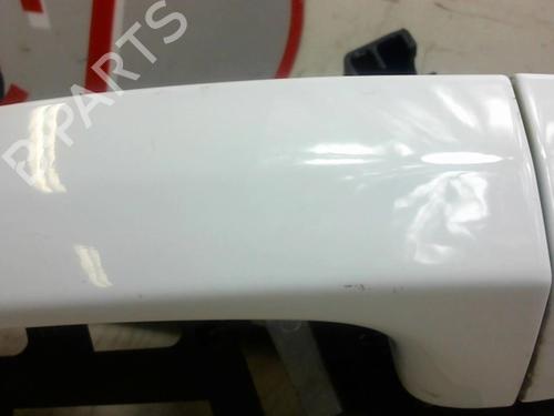 Rear left exterior door handle FORD FIESTA VI (CB1, CCN) 1.4 TDCi | BP20621994C130