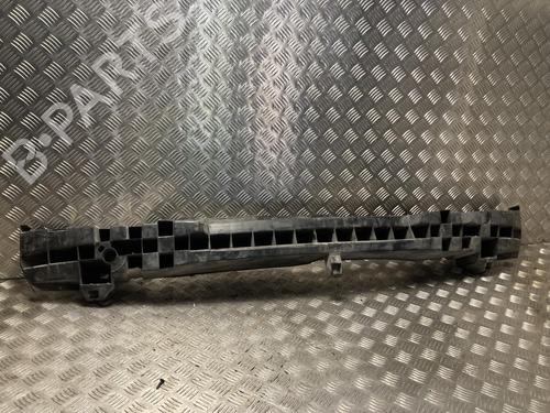 Støtfangerbærejern Støtfangerbærejern RENAULT CLIO III (BR0/1, CR0/1) 1.2 16V (BR0P, CR0P) (101 hp) 36752001 36752001