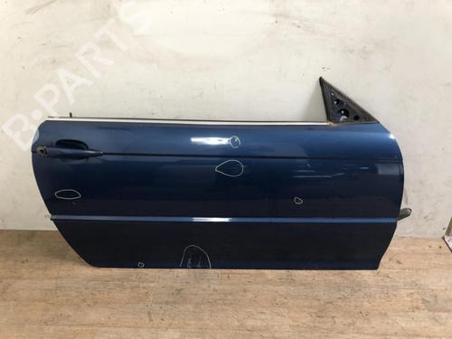 Used Right front door BMW 3 Coupe (E46) 323 Ci (170 hp) 13293254