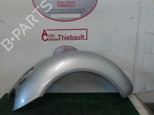 Used Right rear fenders VW NEW BEETLE (9C1, 1C1) 2.0 (115 hp) 20629866