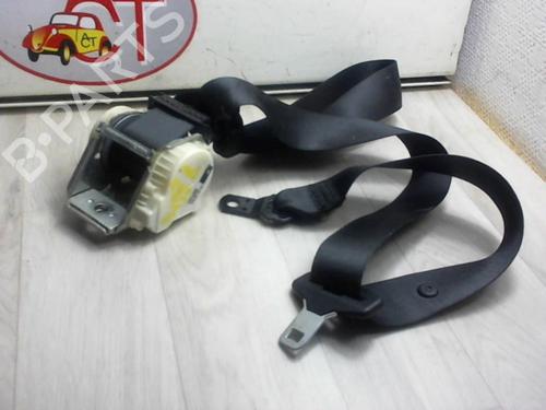Cintura di sicurezza posteriore destra BMW X3 (E83) 2.0 d (150 hp) 29550066