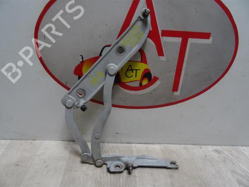 Used Hinge/Door check strap BMW 3 (E46) 320 d (150 hp) 13129176