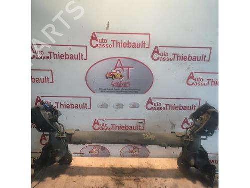 Rear axle CITROËN C3 Picasso (SH_) 1.6 HDI 90 | BP13273060M2 